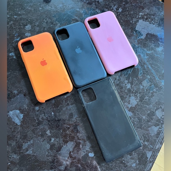 iPhone 11 Cases - Picture 1 of 2